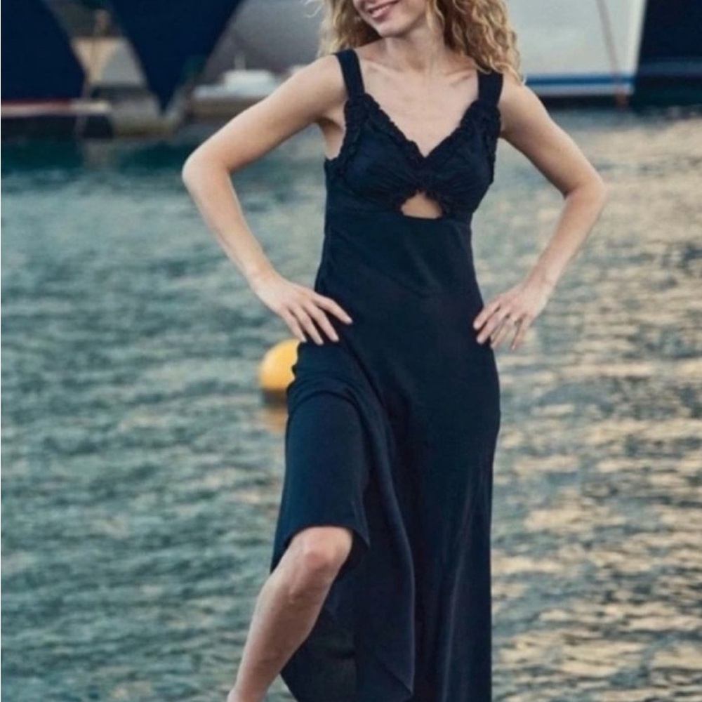 Doen Amorettq Dress, L